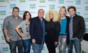 Elvis Duran