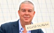 Elvis Duran