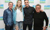 Elvis Duran