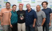 Elvis Duran