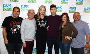 Elvis Duran