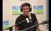 Elvis Duran