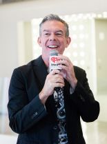 Elvis Duran