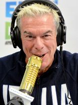 Elvis Duran