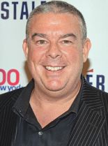 Elvis Duran