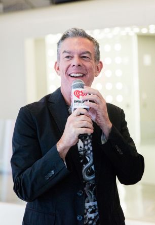 Elvis Duran