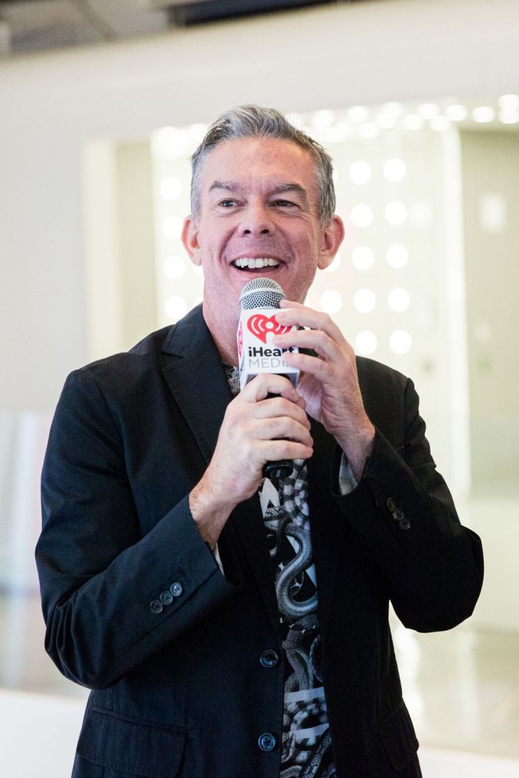 Elvis Duran