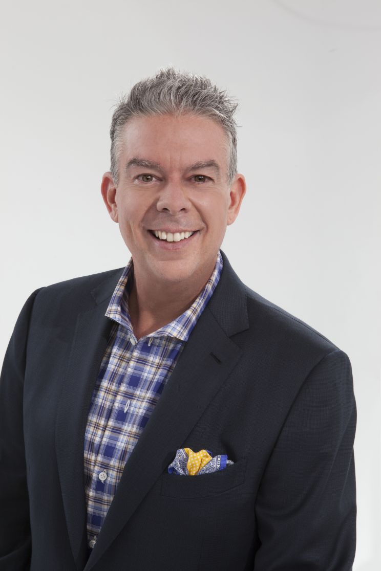 Elvis Duran