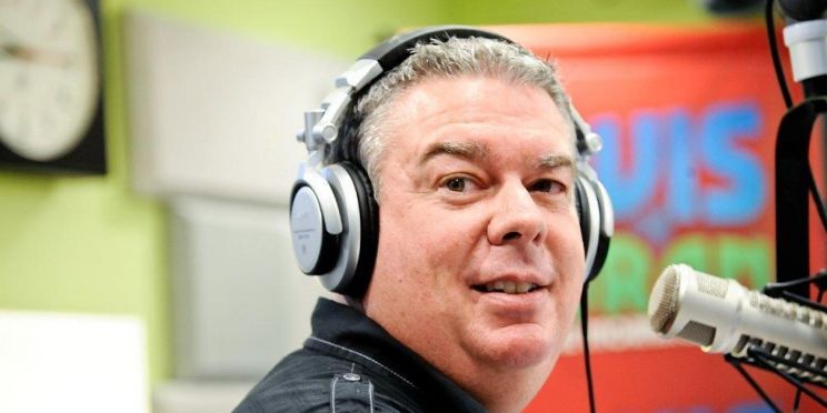 Elvis Duran