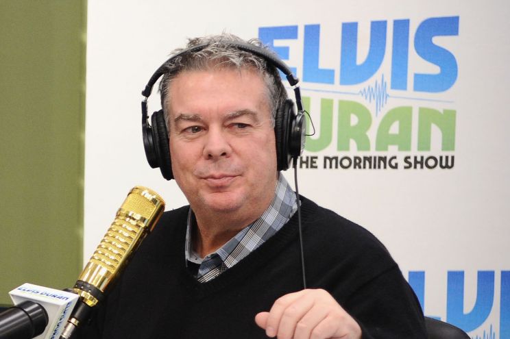 Elvis Duran