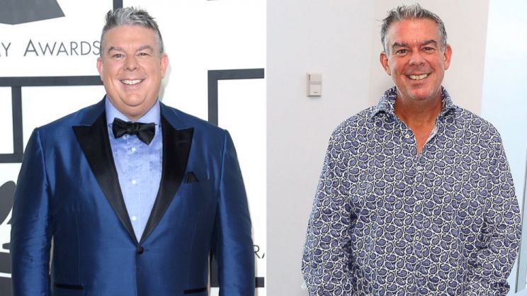 Elvis Duran