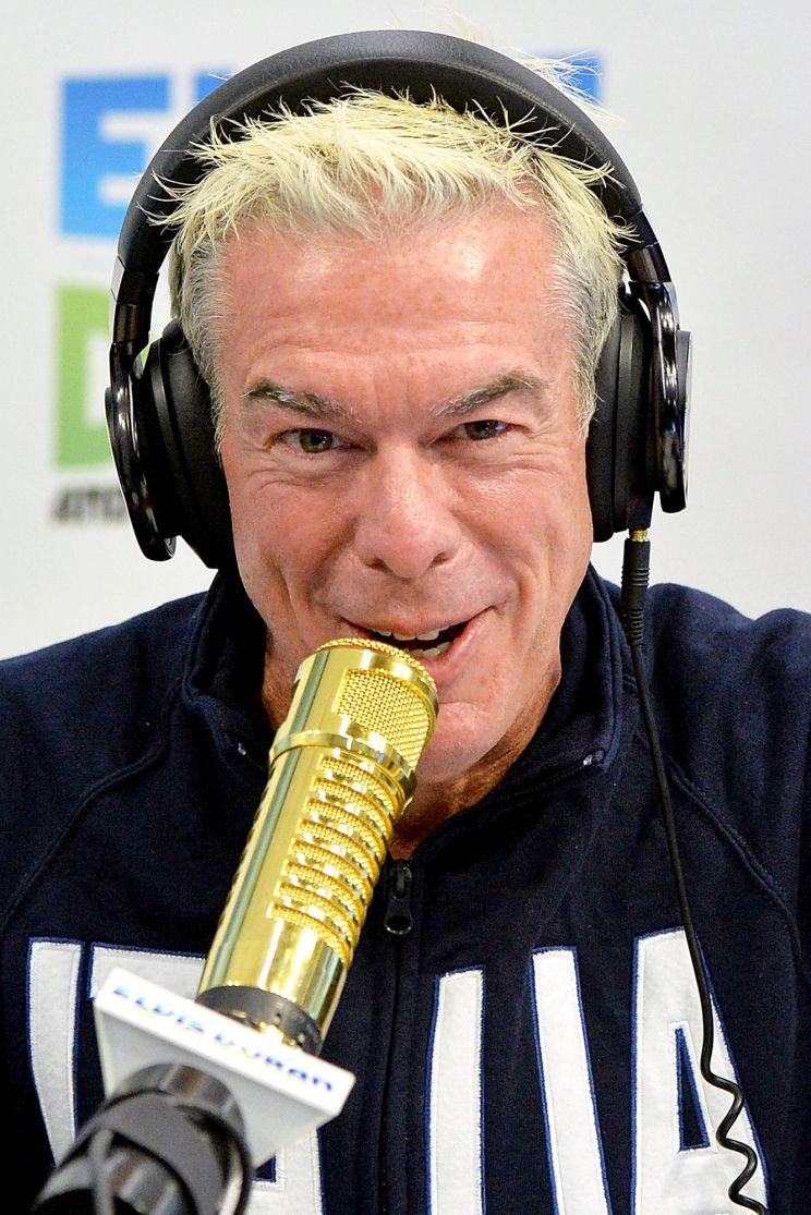 Elvis Duran