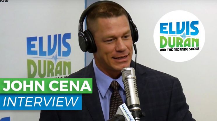 Elvis Duran