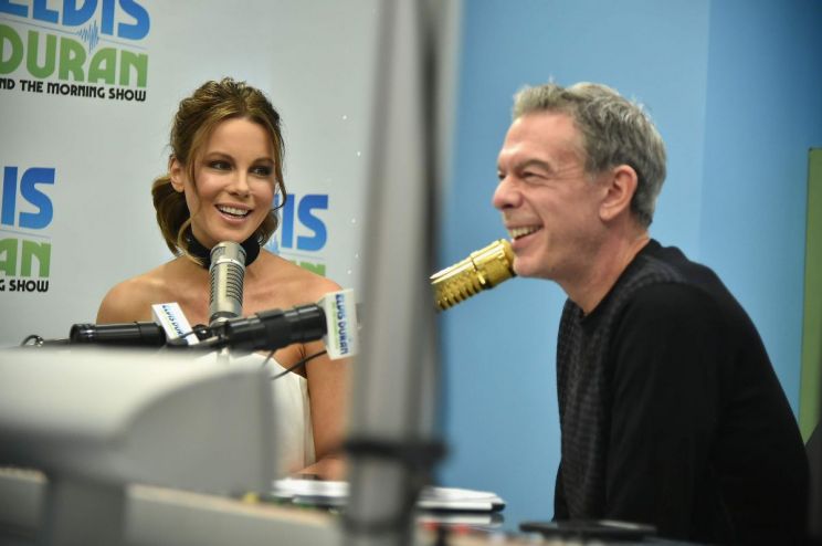 Elvis Duran