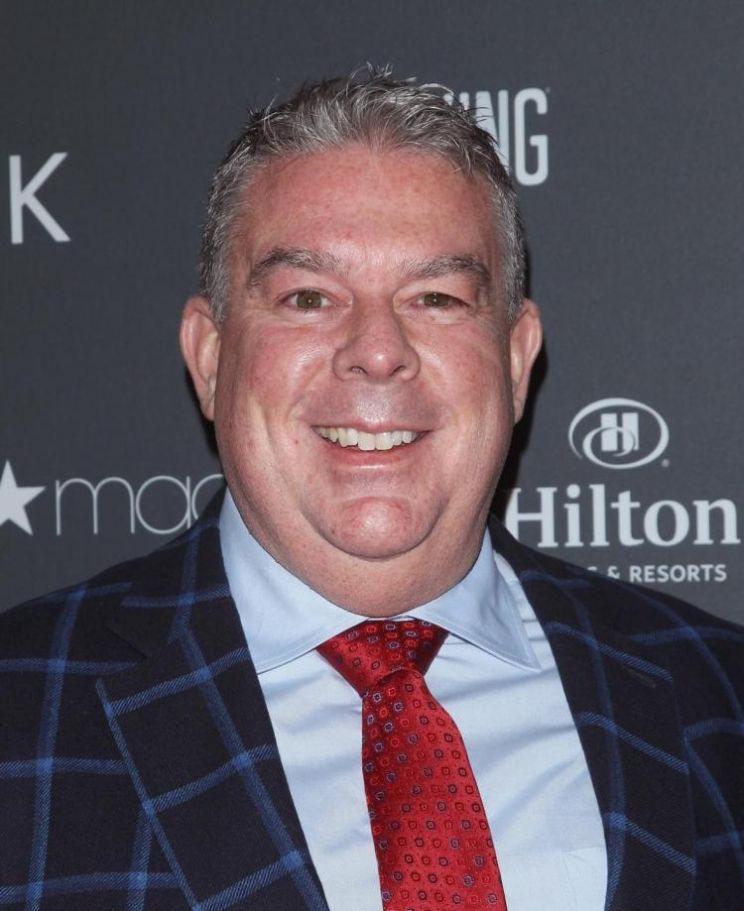 Elvis Duran