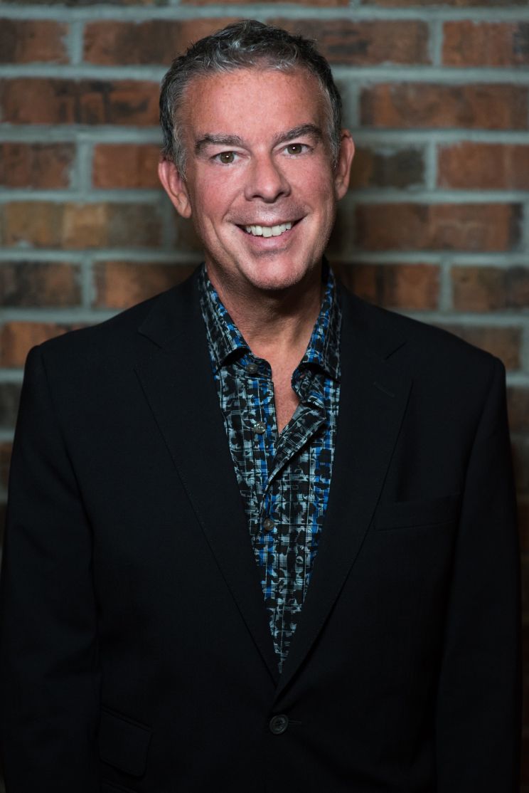 Elvis Duran