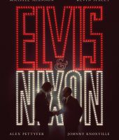Elvis & Nixon