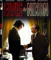 Elvis & Nixon