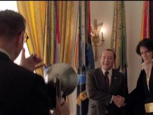 Elvis & Nixon