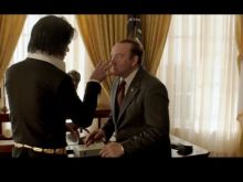 Elvis & Nixon