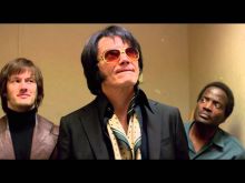 Elvis & Nixon