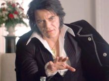 Elvis & Nixon