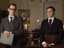 Elvis & Nixon