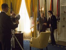 Elvis & Nixon