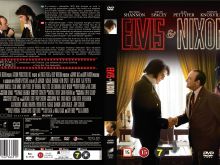 Elvis & Nixon