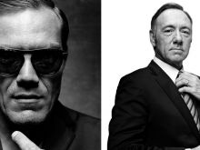 Elvis & Nixon