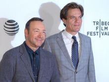 Elvis & Nixon