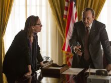 Elvis & Nixon