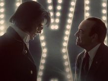 Elvis & Nixon