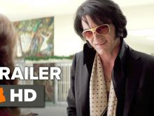 Elvis & Nixon