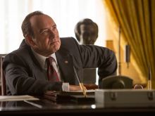 Elvis & Nixon