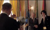 Elvis & Nixon