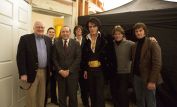Elvis & Nixon