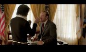 Elvis & Nixon