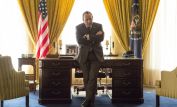 Elvis & Nixon