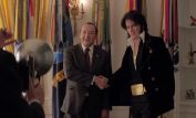 Elvis & Nixon