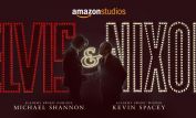 Elvis & Nixon