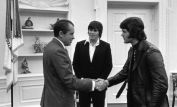 Elvis & Nixon