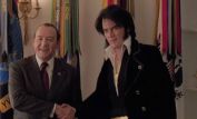 Elvis & Nixon