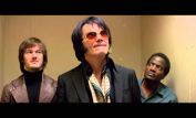 Elvis & Nixon