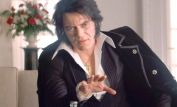Elvis & Nixon