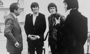 Elvis & Nixon