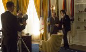 Elvis & Nixon