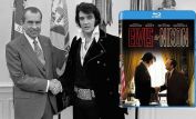Elvis & Nixon