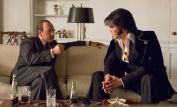 Elvis & Nixon