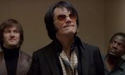 Elvis & Nixon